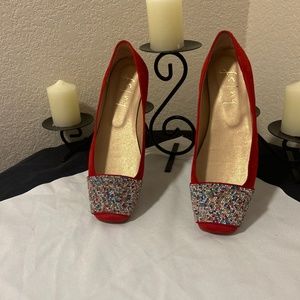 Women’s Shoes